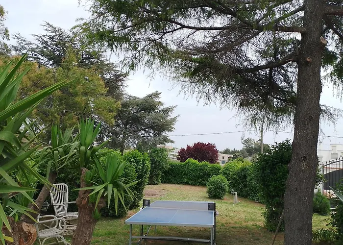 Hotel La dimora di nonna Giuliana Ostuni